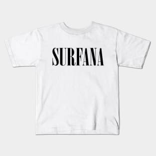 Surfana Kids T-Shirt